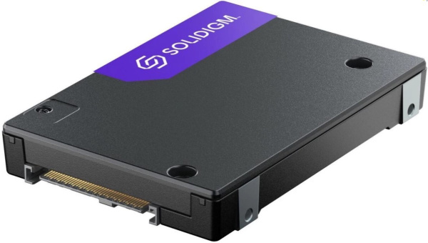 фото Накопитель SSD 2.5