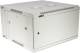 фото Шкаф настенный 19", 9U TWT TWT-CBW3M-9U-6x6-GY в Самаре