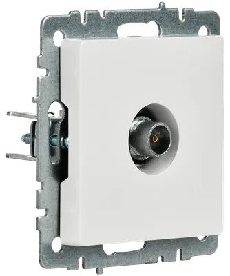 фото Розетка  IEK BR-A10-O-K01 в Уфе