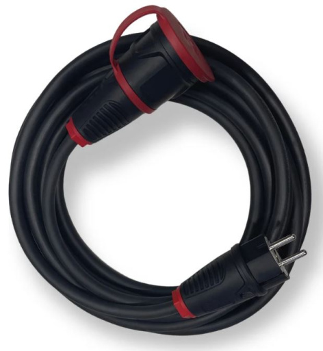 фото Удлинитель силовой iTOK i-CONNECT-PRO-SU-PVS-315-1-54-5 в Уфе