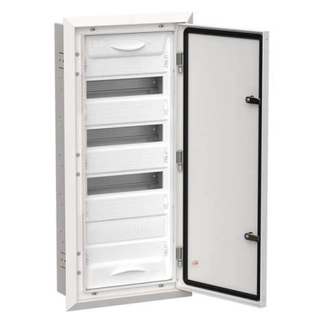 Изображение товара Щит распределительный IEK TI5-50-V-048-31 для электрощитов и защиты сетей