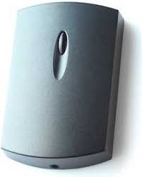 фото Считыватель  IronLogic Matrix-IIIE Plus темный (серый металлик) в Красноярске