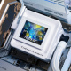 фото Система охлаждения жидкостная Thermalright Frozen Warframe SE 240 White ARGB в Нижнем Новгороде