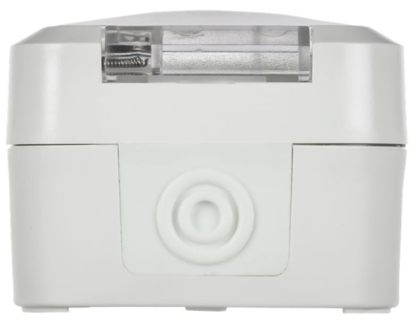 фото Розетка двухместная с заземлением  IEK TS-R26-16-55-V-K01 в Санкт-Петербургe