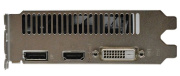 фото Видеокарта Afox Radeon RX 560 (AFRX560-4096D5H1-V2)