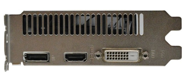 фото Видеокарта Afox Radeon RX 560 (AFRX560-4096D5H1-V2) в Уфе