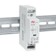 фото Контактор EKF km-av-1-20-20-24V