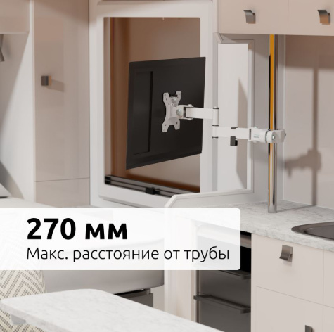 фото Крепление UNITEKI FMP1075W в Челябинске