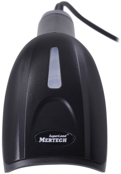 фото Сканер штрих-кодов Mertech 2310 HR P2D SUPERLEAD в Челябинске