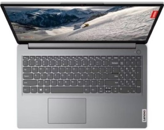 фото Ноутбук  Lenovo IdeaPad 1 15ALC7 в Ростове-на-Дону 15.6 ", Ryzen 5, 24 Гб RAM, 512 Гб SSD, Radeon Graphics, Серый