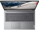 фото Ноутбук Lenovo IdeaPad 1 15ALC7 15.6" (AMD Ryzen 5, 24Гб DDR4, SSD 512 Гб, Radeon Graphics, Без ОС) Серый [82R400NXRK_24]
