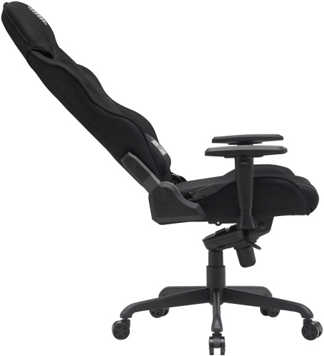 фото Кресло офисное Cactus CS-CHR-MC04-BBK в Омске