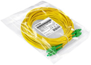 фото Патч-корд Exegate FC-D-9-SC/APC-SC/APC-20M-LSZH