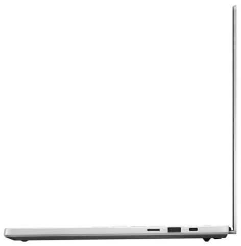 фото Ноутбук  ASUS ROG ZEPHYRUS G14 GA403WR-QS105 в Челябинске 14 ", Ryzen AI 300, 32 Гб RAM, 1 Тб SSD, GeForce RTX 5070 Ti, Белый