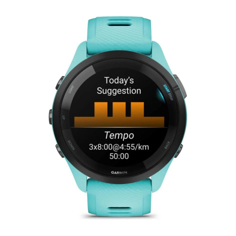 фото Часы  Garmin Forerunner 265 в Красноярске