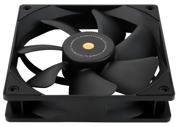 фото Вентилятор для корпуса Thermalright TL-E12B-EX-V3 в Нижнем Новгороде
