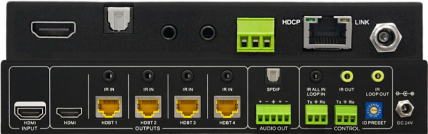 фото Комплект  Qtex QVS 141T-H2 KIT в Воронеже