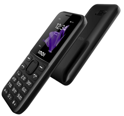 фото Мобильный телефон  INOI 140 Classic Lite в Казани