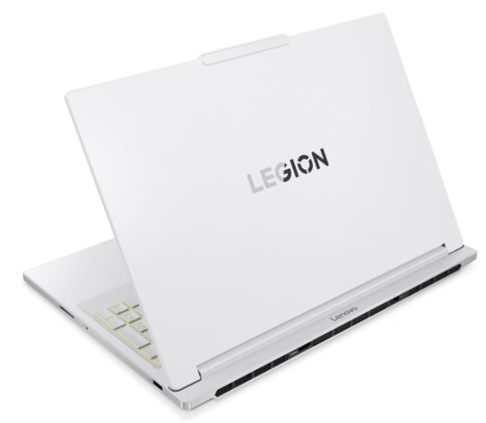 фото Ноутбук  Lenovo Legion Pro 5 16IAX10H 16 ", Core Ultra 9, 32 Гб RAM, 1 Тб SSD, GeForce RTX 5070 Ti, Белый