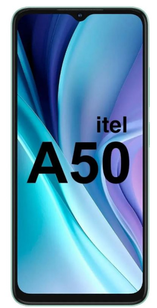 фото Смартфон  ITEL A667LP A50 3/64GB в Перми