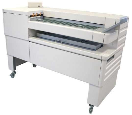 фото Фальцовщик Es-Te Fold 3010 в Омске