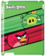 фото Чехол  Gear4 Angry Birds Red vs Pig
