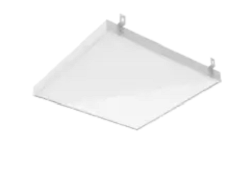 

Светильник светодиодный Gauss G1-R3-00010-31A02-2003540 офисный MiR 35W 3000lm 4000K IP40 588*588*50мм опал планки с БАП LED, G1-R3-00010-31A02-2003540