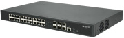 фото Коммутатор BDCom S5700-24ET6X