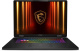 фото Ноутбук  MSI Crosshair 18 HX AI A2XWGKG-022XRU в Красноярске 18 ", Core Ultra 9, 32 Гб RAM, 1 Тб SSD, GeForce RTX 5070, Черный