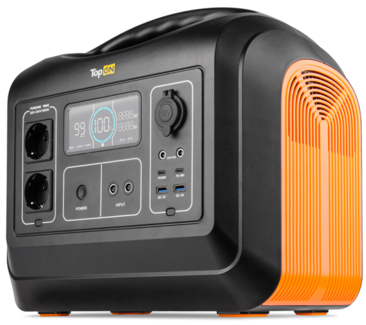 фото Зарядная станция  TopOn TOP-X1800 в Нижнем Новгороде