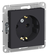 фото Розетка Systeme Electric ATN001043