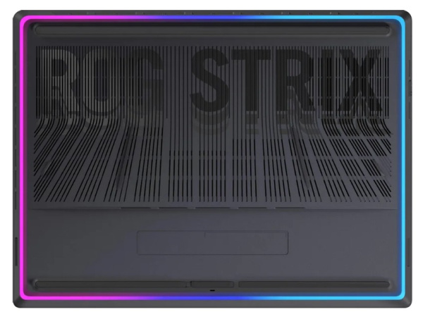 фото Ноутбук ASUS ROG Strix G18 G815JPR-TT120 18" (Intel Core i9, 32Гб DDR5, SSD 512 Гб, GeForce RTX 5070, Без ОС) Серый [90NR0LM1-M005Z0]