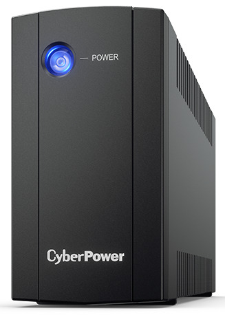

Источник бесперебойного питания CyberPower UTI875E 875VA/425W (2 EURO), UTI875E