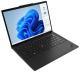 фото Ноутбук  Lenovo ThinkPad T14s G5 в Уфе 14 ", Core Ultra 7, 16 Гб RAM, 512 Гб SSD, Arc graphics, Черный