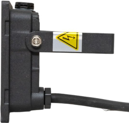 фото Прожектор светодиодный EKF FLL-3004-50-6500 в Челябинске