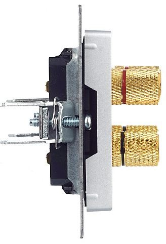 фото Розетка аудио  IEK BR-S40-K47 в Волгограде