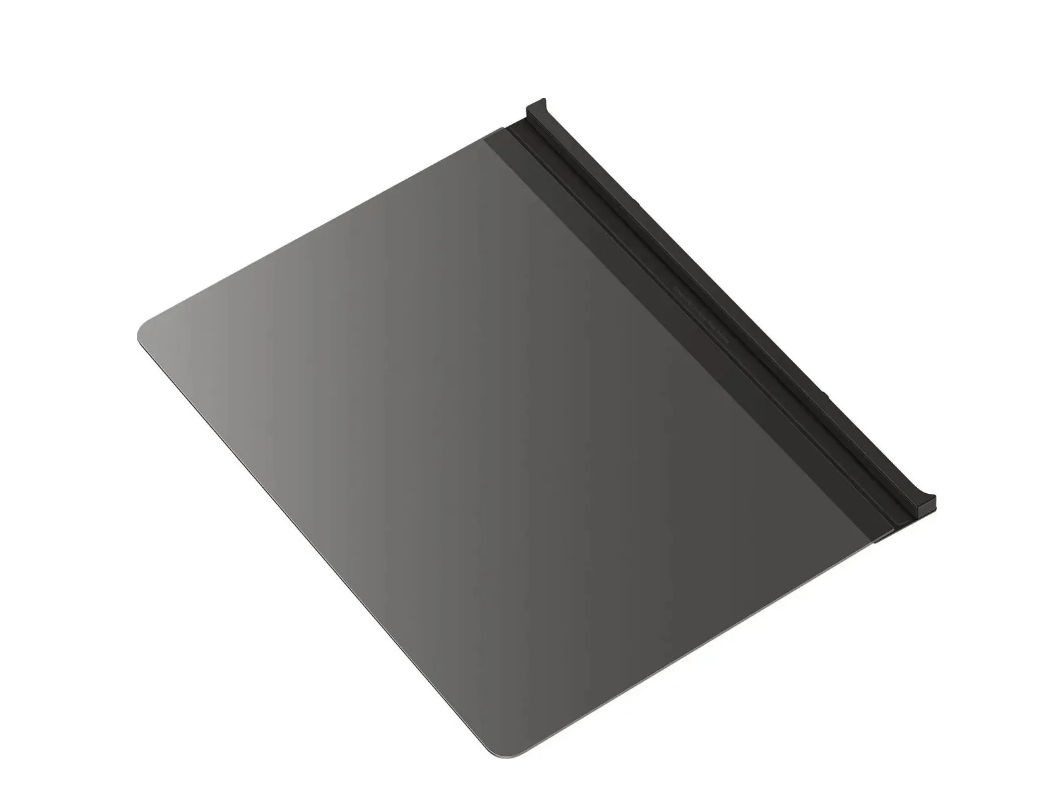 

Чехол-крышка Samsung EF-NX712PBEGRU для Samsung Galaxy Tab S9 Privacy Screen поликарбонат черный, EF-NX712PBEGRU