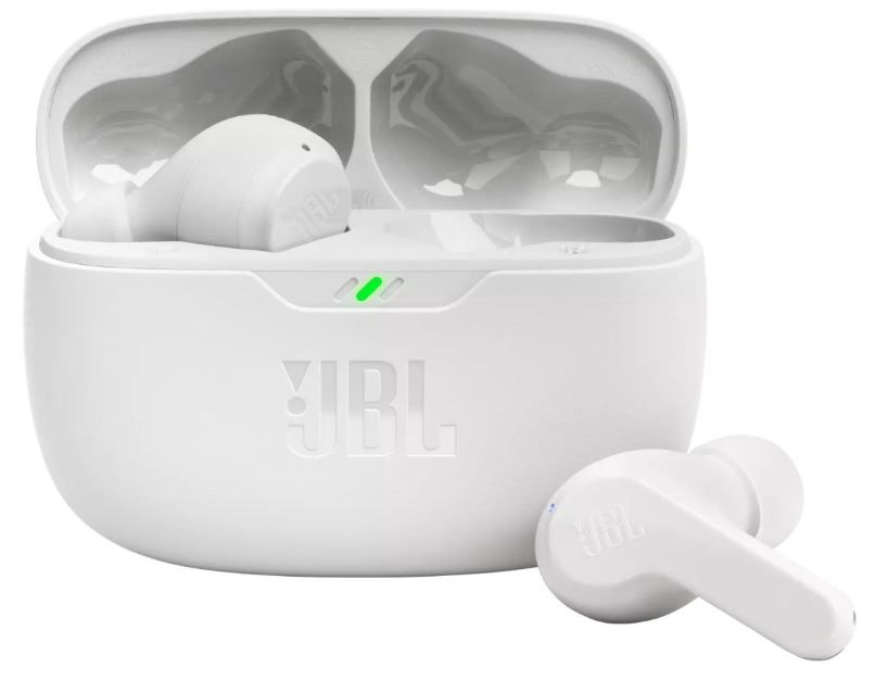 

Наушники беспроводные JBL Beam White white, Beam White