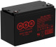 фото Аккумулятор  WBR EVX100-12G WBR в Омске