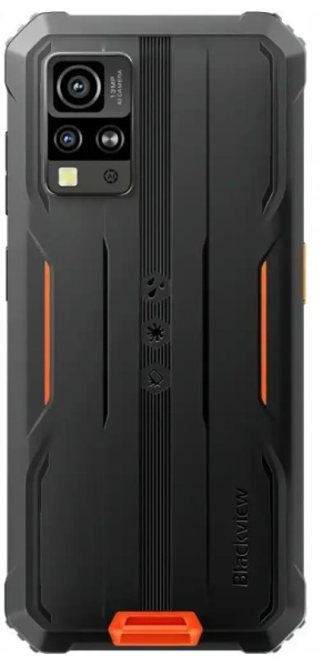 фото Смартфон  Blackview BV4800 Pro 4/128GB в Нижнем Новгороде