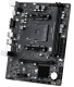 фото Материнская плата mATX CBR MB-MSB450-65W-BLK в Санкт-Петербургe