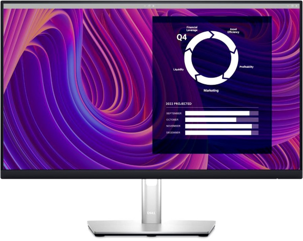 фото Монитор 23,8" Dell P2423D в Казани