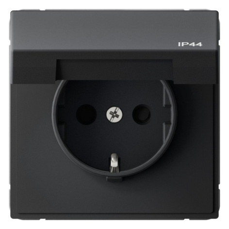 фото Розетка с заземлением  Systeme Electric GAL441046 в Уфе