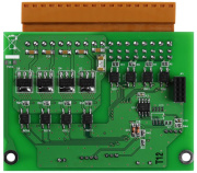 фото Модуль ICP DAS XV107A