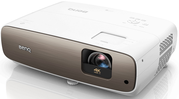 фото Проектор  BenQ W2700