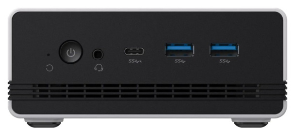 фото Мини ПК  Chuwi Ubox в Уфе