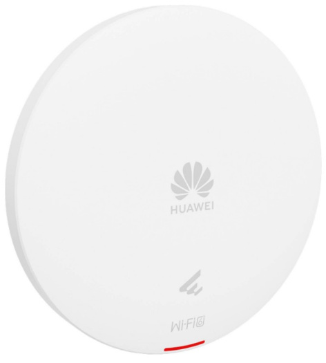 фото Точка доступа  Huawei AP661