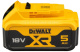 фото Аккумулятор  DeWALT DCB184P3