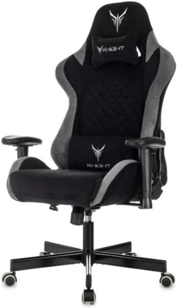фото Кресло игровое Knight Regal Fabric в Санкт-Петербургe