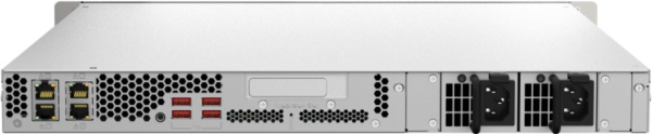 фото Сетевой RAID-накопитель  QNAP TS-h987XU-RP-E2334-16G в Смоленске